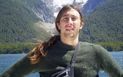 Homenaje a Sebastián Mussachio