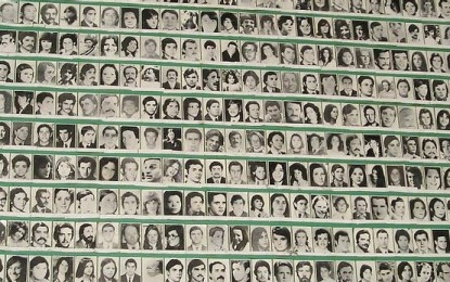 Periodistas mendocinos desaparecidos: “para que no mueran de nuevo, para rescatarlos del olvido”