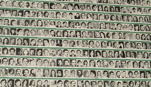 Periodistas mendocinos desaparecidos: “para que no mueran de nuevo, para rescatarlos del olvido”