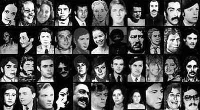 Disponen la revisión de registros de las FF.AA en los que figuran desaparecidos como desertores