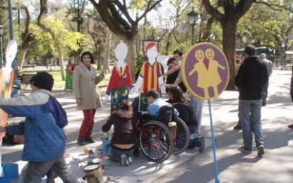 ¡Celebramos la diversidad!