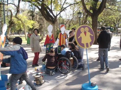 ¡Celebramos la diversidad!