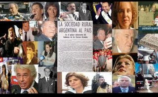 De la pelea por la renta a la disputa del poder político