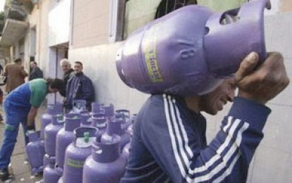 Trabajadores del gas y el petróleo levantaron el paro