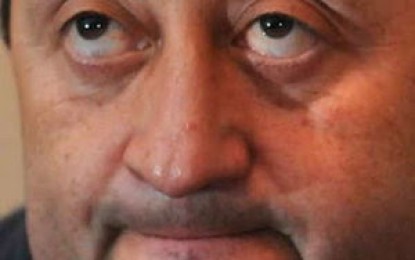 Referentes sociales desestiman riesgos de gobernabilidad pero piden cambios