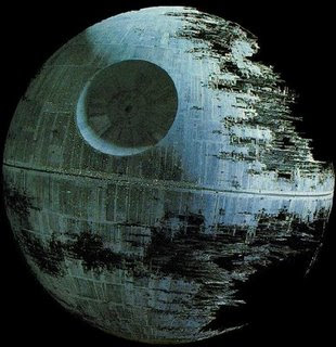 El imperio contraataca