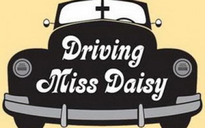 El último volantazo que le queda a Jaque para no chocar a “Miss Daisy”