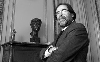 Jorge Coscia: “una idea marchita critica la marchita”