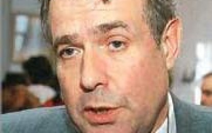 Caso del juez Hooft y del fiscal Demarchi: dictadura militar y nacionalsocialismo