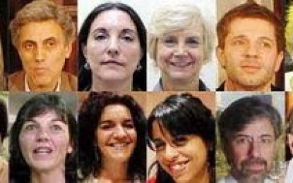 Proyecto Sur: diferencias frente al voto de las facultades delegadas