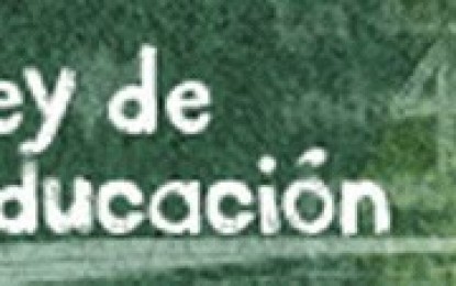 Venezuela: la campaña contra la Ley de Educación apunta a desestabilizar el proceso revolucionario