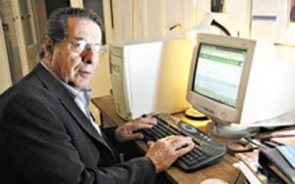Mattini: “la ficción es mucho más convincente que el ensayo”