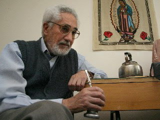 Padre Contreras: a un año de su muerte, un ejemplo de vida que sigue vigente