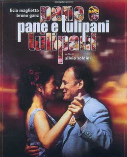 La Perla del Cine presenta: “Pan y tulipanes” en Argentina y “La muerte de un burócrata” en Venezuela