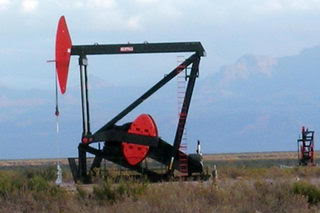 Paro nacional de petroleros en reclamo de un ajuste salarial