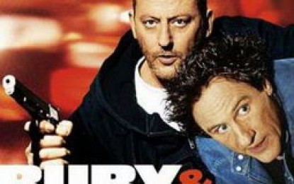 La Perla del Cine presenta Ruby & Quentin