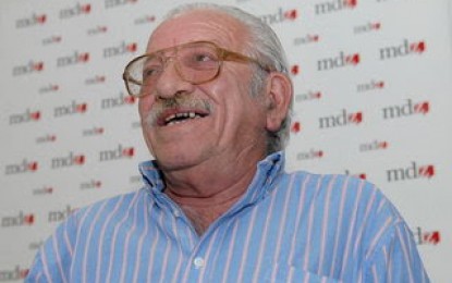 Roberto Chediack: “en salud, la lucha por el dinero es despiadada”
