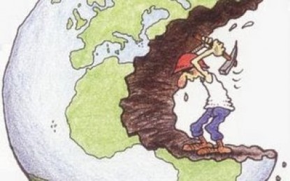 Corte Suprema garantiza el saqueo minero: los accionistas de mineras también tienen estabilidad fiscal por 30 años