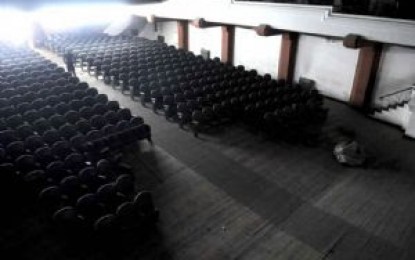 Artistas quieren presentar un amparo para preservar el Teatro Mendoza