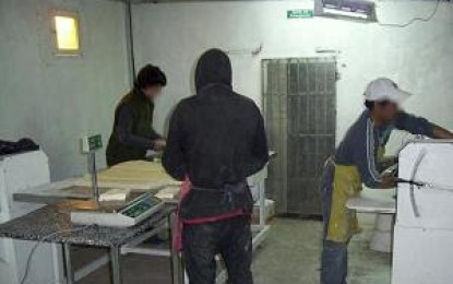Detectan trabajo infantil en Tupungato