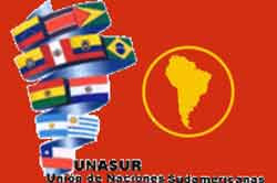 Cumbre de UNASUR en Argentina: una apuesta por la paz