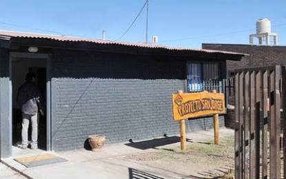 Uspallata: la crisis social que trajo el desembarco de la minera San Jorge