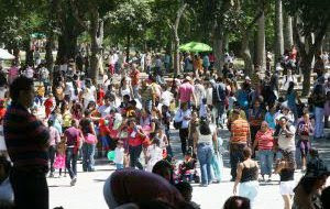 Venezuela: nueva Ley de Educación fortalece rol familiar en la formación académica