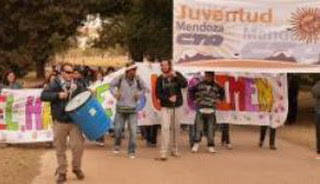Se consolida la Constituyente Juvenil
