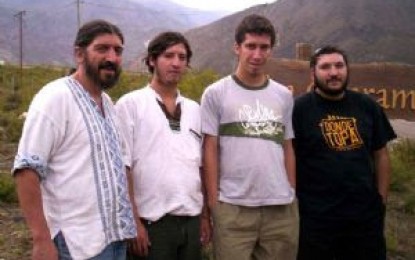 El espectáculo “Tan nuestro…” se presentará en la Sala Elina Alba