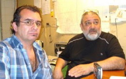 SiTEA denuncia pacto judicial-gobierno