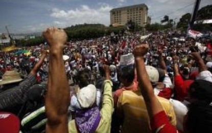 Analizarán en Honduras acciones para retorno a institucionalidad