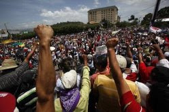 Analizarán en Honduras acciones para retorno a institucionalidad
