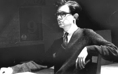 Las 70 vueltas de Luis Villalba