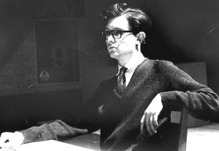 Las 70 vueltas de Luis Villalba