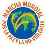 El 2 de octubre comienza la Marcha Mundial por la Paz y la No Violencia