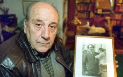 José E. Marianetti y “El silenciero cautivo”