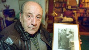 José E. Marianetti y “El silenciero cautivo”