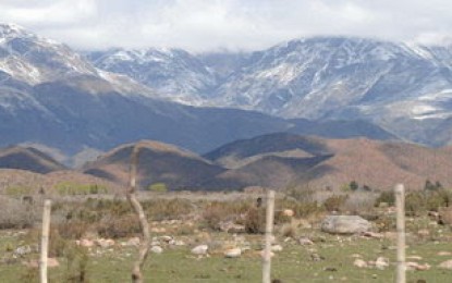 Ambientalistas contra la minería realizan charlas en Mendoza