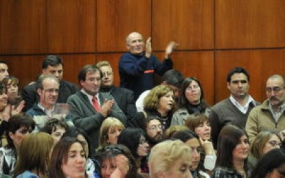 Aún no está garantizado que López Puelles pase la prueba del Senado