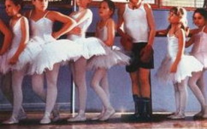 En la Perla del Cine, “Billy Elliot”