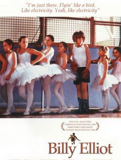 En la Perla del Cine, “Billy Elliot”