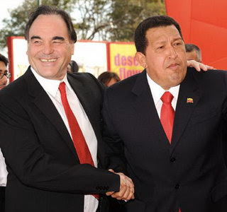 La figura de Hugo Chávez inspira a cineastas del mundo