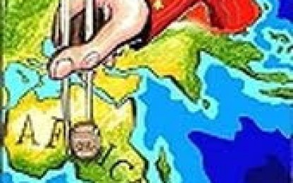 Congo, sus nuevos amigos chinos y el FMI
