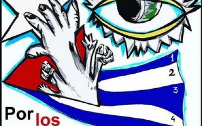 Bajo tres gobiernos, hay cinco cubanos que siguen presos en EEUU