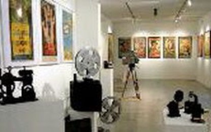 Una muestra itinerante sobre cine mendocino