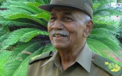 Almeida vive hoy más que nunca