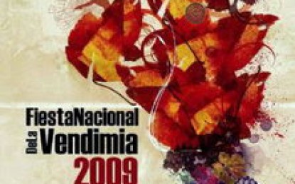 Concurso para Gráfica Vendimia