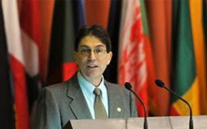 Cuba denuncia que EE.UU. sigue aplicando política genocida