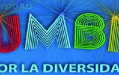 Concurso Nacional “Cumbia por la Diversidad”