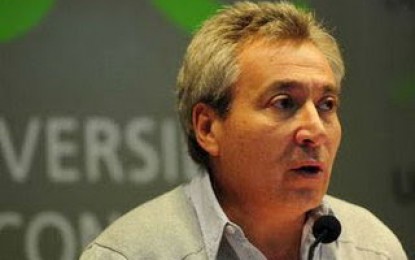 Granovsky, sobre Daniel Vila: difamar a los redactores de Télam “es una verdadera canallada”